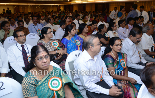 Language Conference in Mangalore